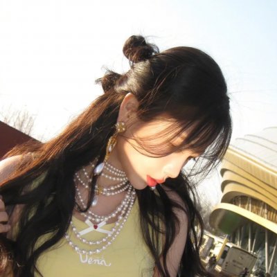 我的初恋女孩